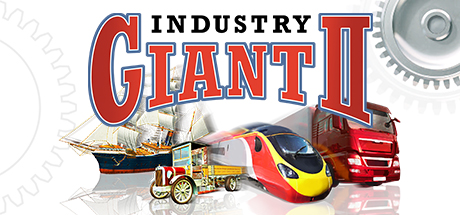 Industry Giant 2 header image