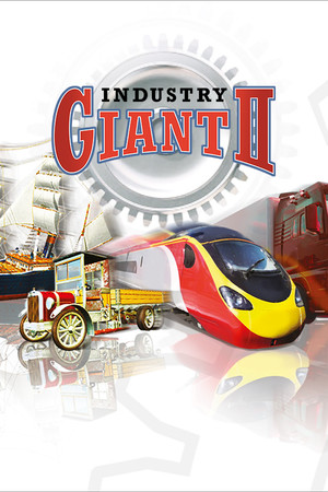 Industry Giant 2 Steam CD Key