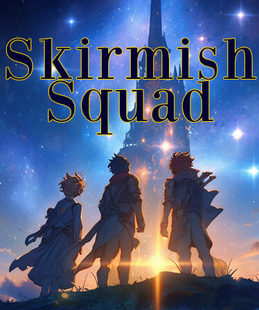 Skirmish Squad