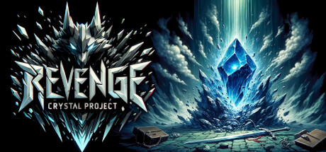 Revenge Crystal Project Cover Image