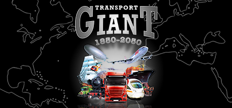 Transport Giant header image