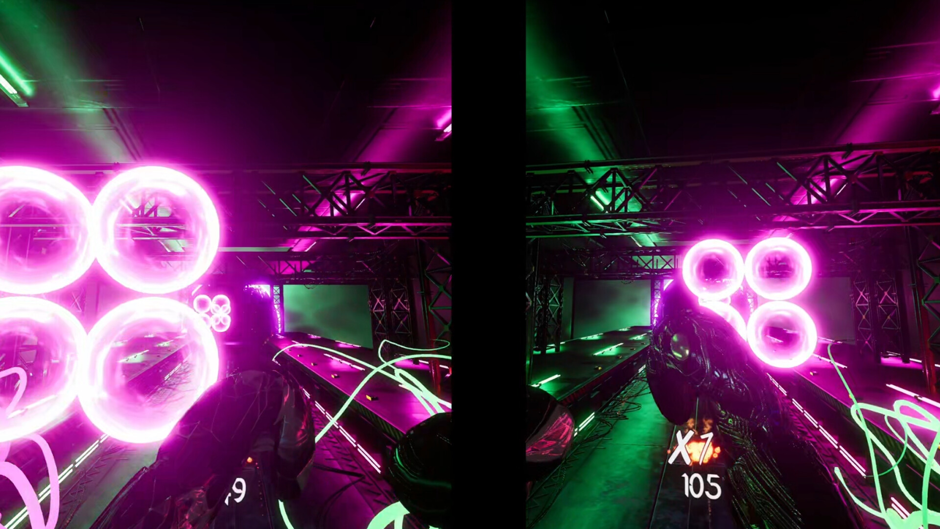 Box To The Beat VR - Indie Electro Beats screenshot screenshot 4