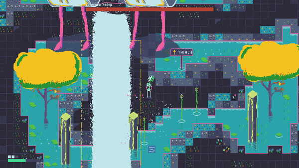 Inside The Crystal Mountain game for windows Pc 1