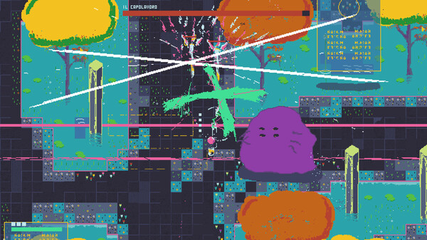 Inside The Crystal Mountainfor windows and Linux 1