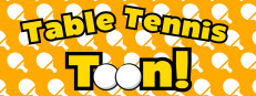 Table Tennis Toon!