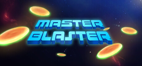 Master Blaster Cover Image