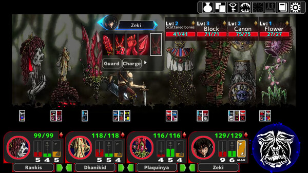 Next King game for Linux 1