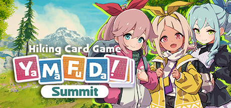 Yamafuda! Summit Cover Image