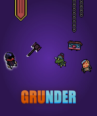 GRUNDER