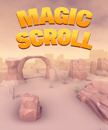 Magic Scroll