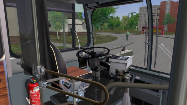 OMSI 2 - City Bus O305
