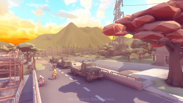 Mutants & Zombies screenshot 2