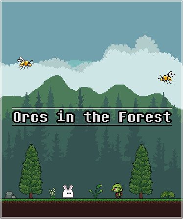 Orcs in the Forest