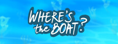 Where's the Boat 게임 이미지