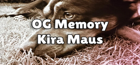 OG Memory: Kira Maus banner image
