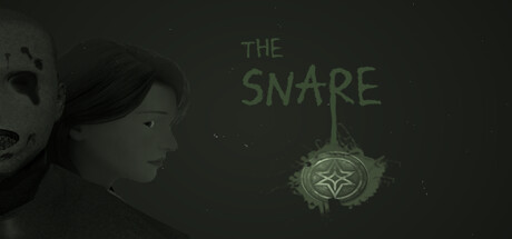 The Snare Cover Image