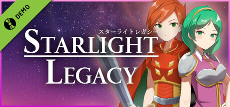 Starlight Legacy Demo