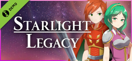 Starlight Legacy Demo