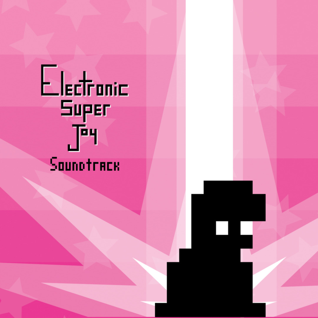 Electronic Super Joy. Bonus Content Pack! дата выхода