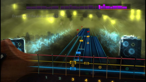 Rocksmith® 2014 – Aerosmith - “Dream On”