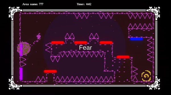 Emotional flow game for windows Pc 1