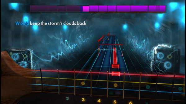 Rocksmith® 2014 – Aerosmith - “Oh Yeah”