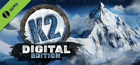K2: Digital Edition Demo