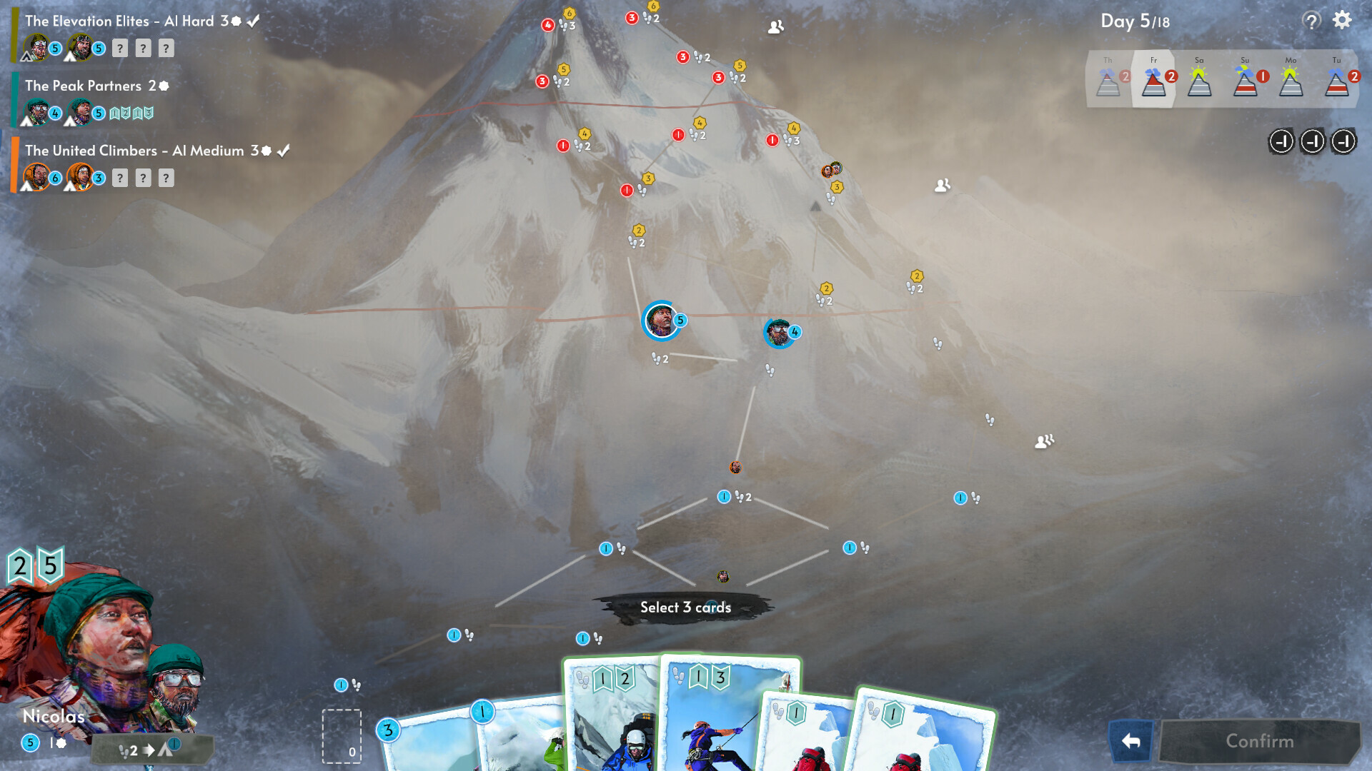 K2: Digital Edition Demo #0