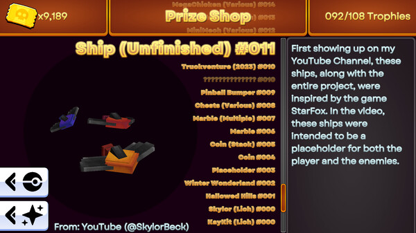 Pocket Pusher game for windows Pc 1