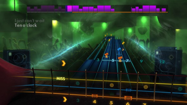 Rocksmith® 2014 – Kiss - “Detroit Rock City” for steam Rocksmith® 2014 – Kiss - “Detroit Rock City” for steam
