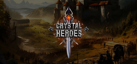 Crystal Heroes