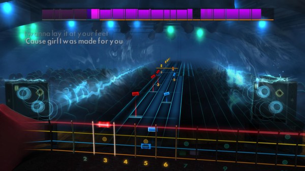 Rocksmith® 2014 – Kiss - “I Was Made For Loving You” for steam Rocksmith® 2014 – Kiss - “I Was Made For Loving You” for steam