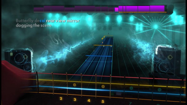 Rocksmith® 2014 – R.E.M. - “What’s the Frequency, Kenneth?” for steam Rocksmith® 2014 – R.E.M. - “What’s the Frequency, Kenneth?” for steam