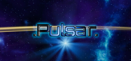 Pulsar, The VR Experience Cover Image