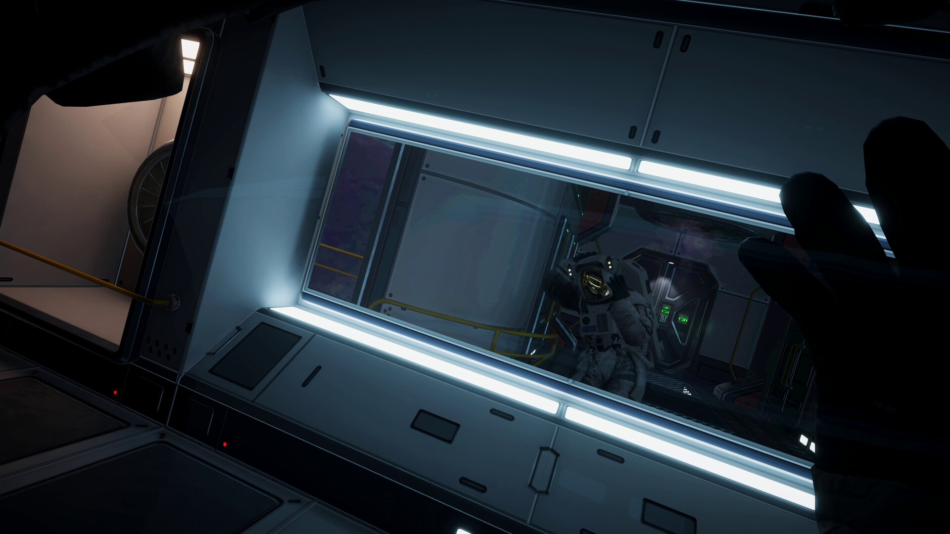 Pulsar, The VR Experience #5