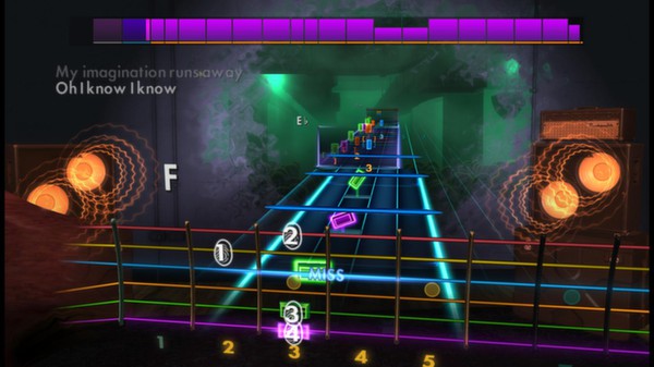 Rocksmith® 2014 – R.E.M. - “Überlin” for steam Rocksmith® 2014 – R.E.M. - “Überlin” for steam