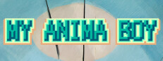 MY ANIMA BOY