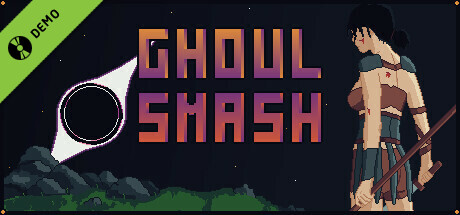 Ghoul Smash Demo