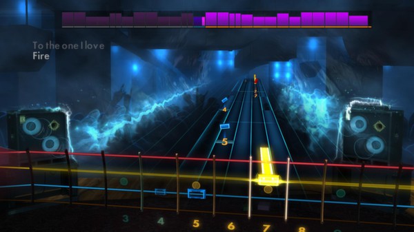 Rocksmith® 2014 – R.E.M. - “The One I Love” for steam Rocksmith® 2014 – R.E.M. - “The One I Love” for steam