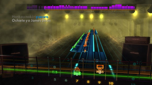 Rocksmith® 2014 – STRAIGHTENER - “From Noon Till Dawn” for steam Rocksmith® 2014 – STRAIGHTENER - “From Noon Till Dawn” for steam