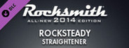 Rocksmith® 2014 – STRAIGHTENER - “ROCKSTEADY”