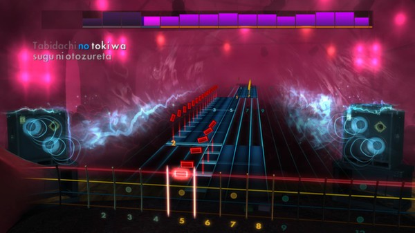 Rocksmith® 2014 – STRAIGHTENER - “ROCKSTEADY”