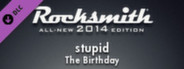 Rocksmith® 2014 – The Birthday - “stupid”