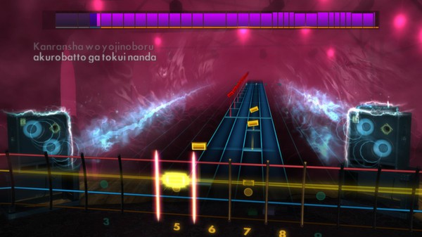 Rocksmith® 2014 – The Birthday - “stupid” for steam Rocksmith® 2014 – The Birthday - “stupid” for steam