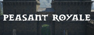 Peasant Royale Playtest