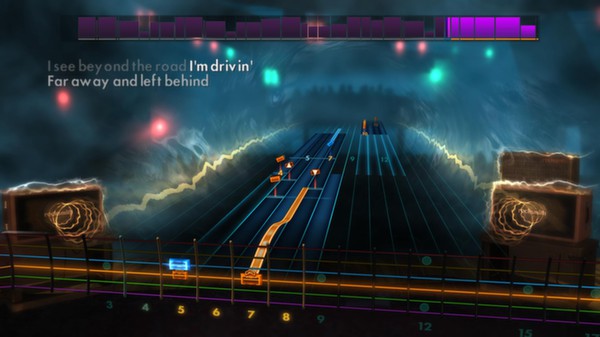 Rocksmith® 2014 – Boston Song Pack for steam Rocksmith® 2014 – Boston Song Pack for steam