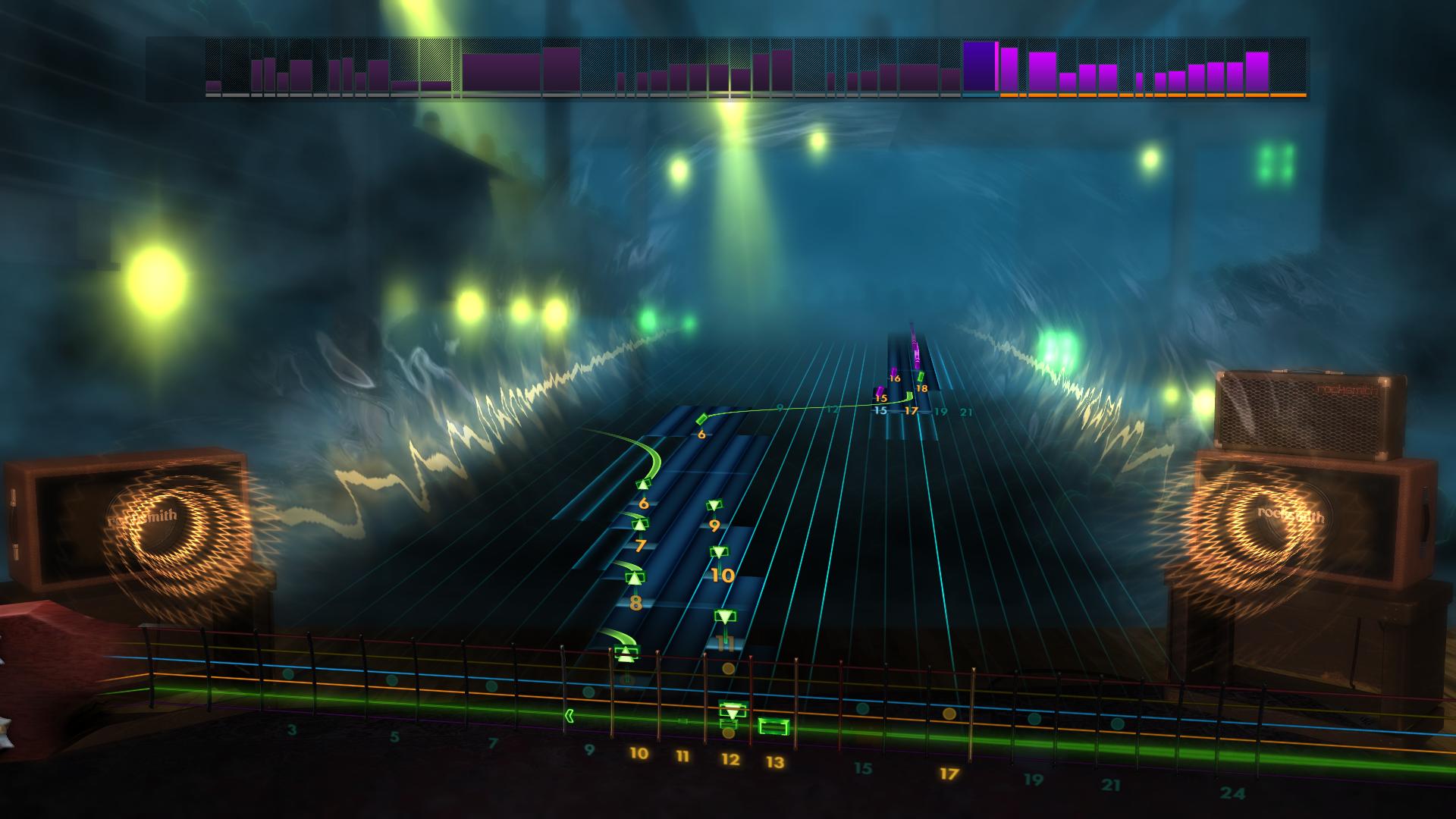 Rocksmith® 2014 – Boston Song Pack On Steam