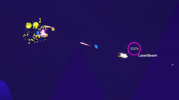 Saving Astral Demo screenshot 2
