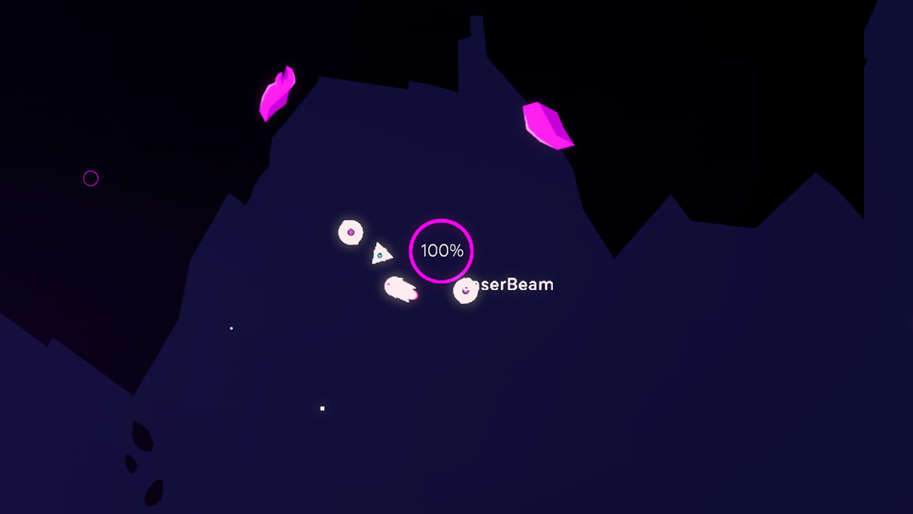 Saving Astral Demo #4