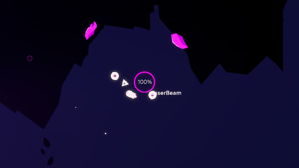 Saving Astral Demo screenshot 4